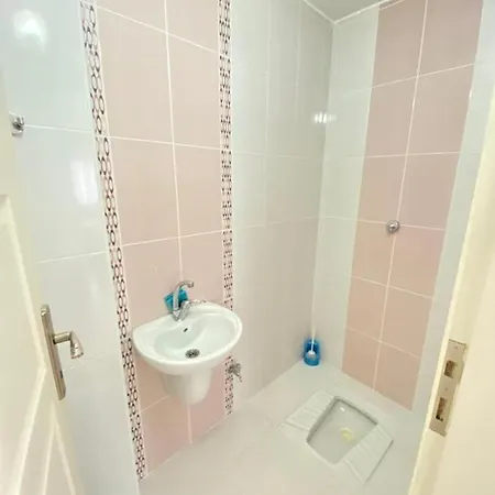 Merkez Esyali Kiralik Daire Trabzon